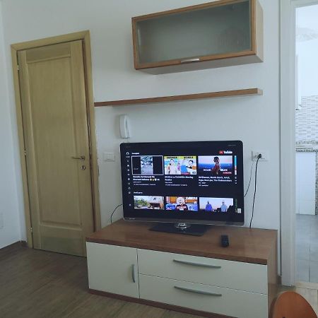 San Simplicio Eco-Apartment Olbia Eksteriør billede