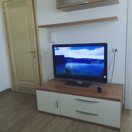San Simplicio Eco-Apartment Olbia Eksteriør billede
