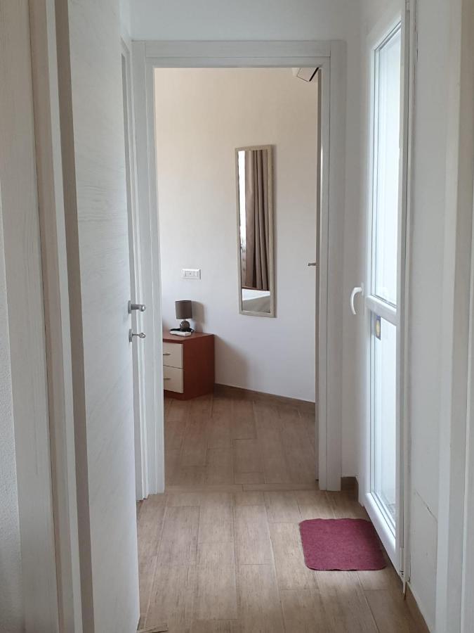 San Simplicio Eco-Apartment Olbia Eksteriør billede