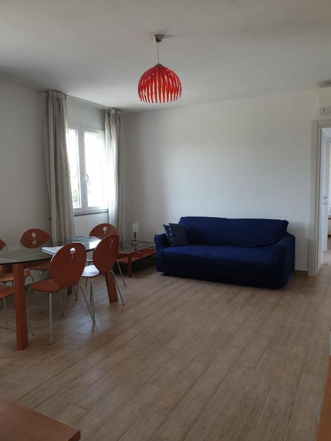 San Simplicio Eco-Apartment Olbia Eksteriør billede