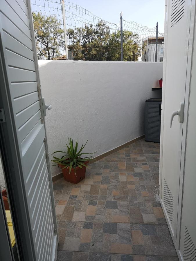San Simplicio Eco-Apartment Olbia Eksteriør billede