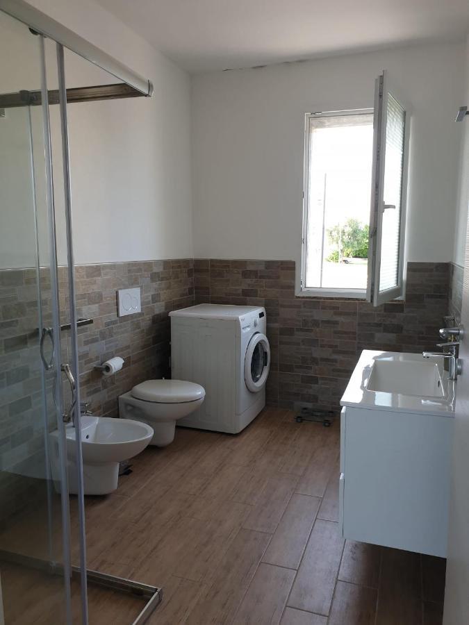San Simplicio Eco-Apartment Olbia Eksteriør billede