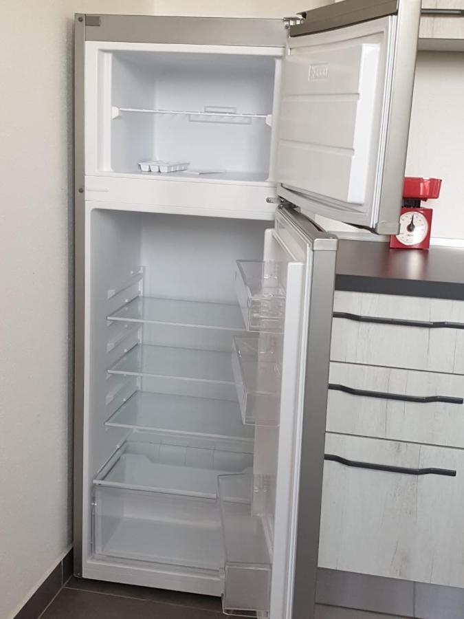 San Simplicio Eco-Apartment Olbia Eksteriør billede