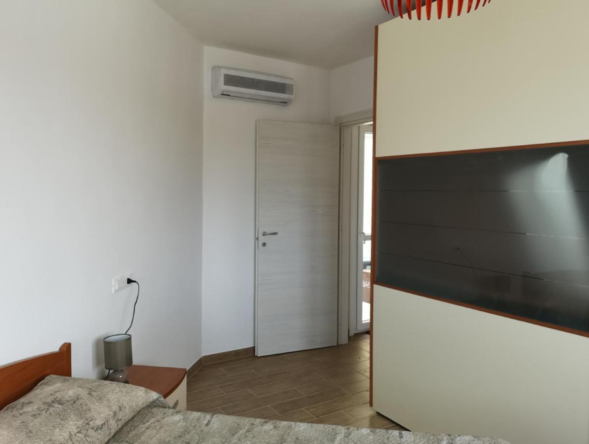 San Simplicio Eco-Apartment Olbia Eksteriør billede
