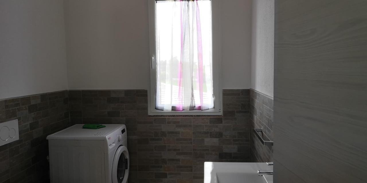 San Simplicio Eco-Apartment Olbia Eksteriør billede