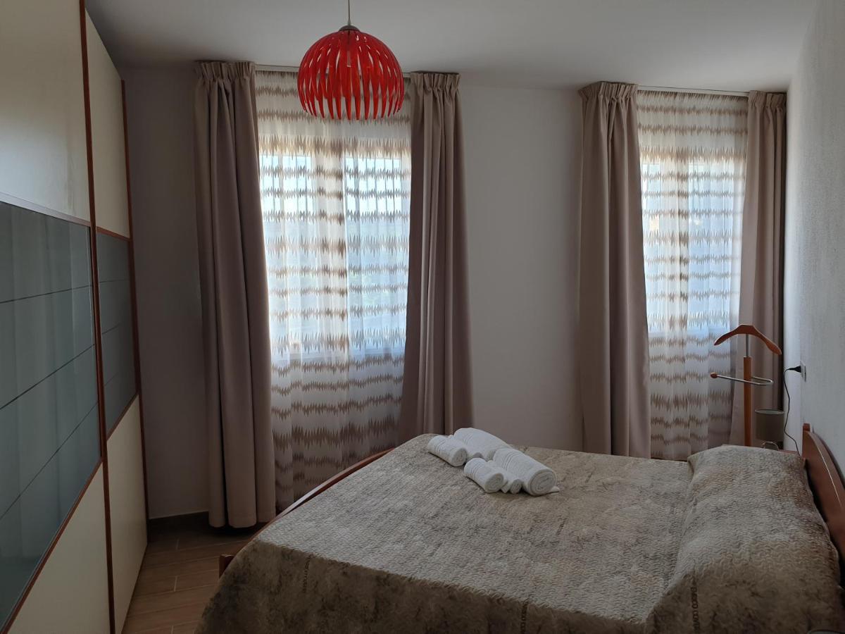 San Simplicio Eco-Apartment Olbia Eksteriør billede