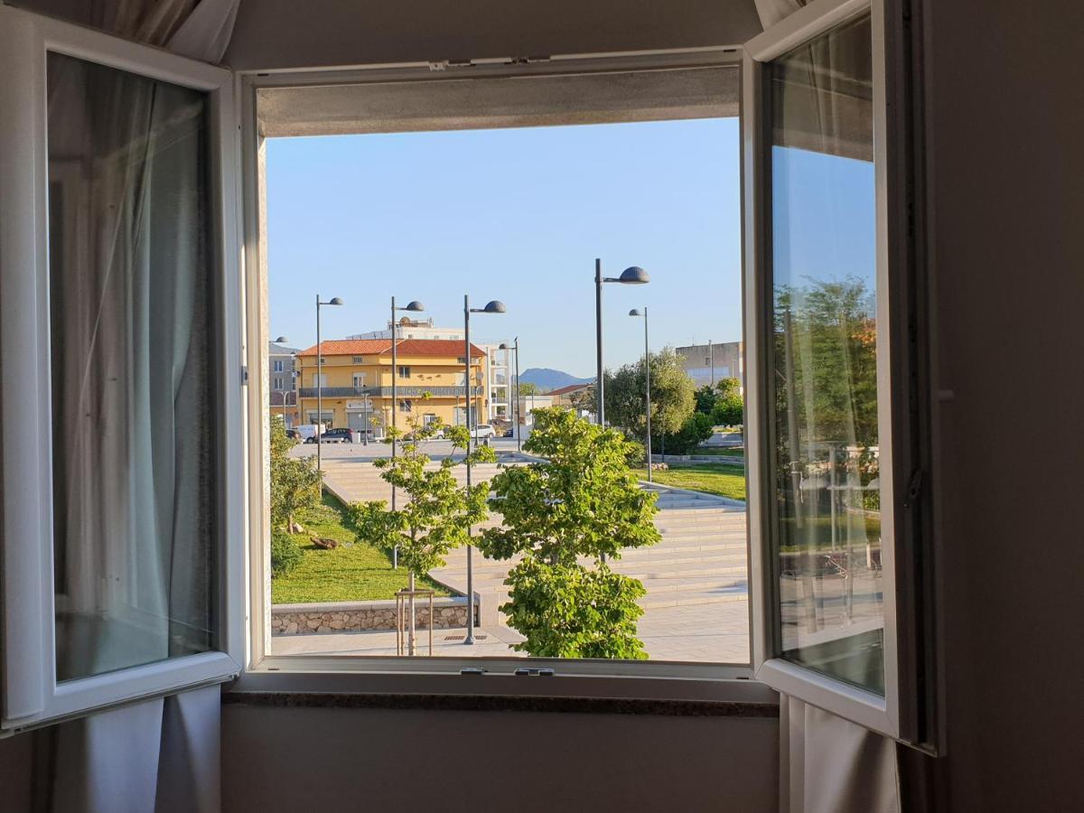 San Simplicio Eco-Apartment Olbia Eksteriør billede